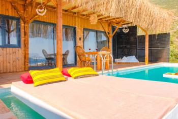 Villa House Shamayaa