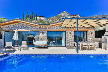 Villa Kızılkaya
