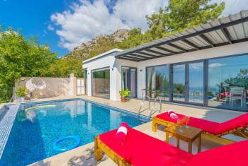 Villa Romeo