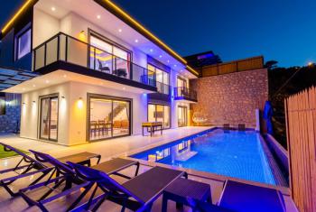 Villa Karataş 2 