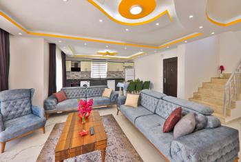 Villa Miranda Sarıbelen