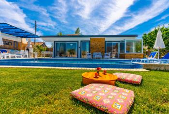 Villa Aylin