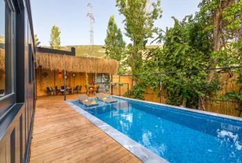 Villa Honey
