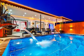 Villa Zirve Duo