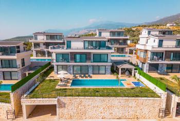 Villa Kalkan İnci