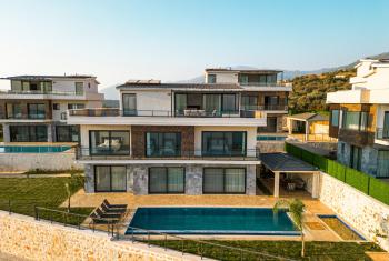 Villa Kalkan Safir