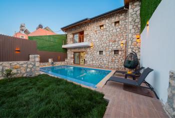 Villa Letolikya 1 