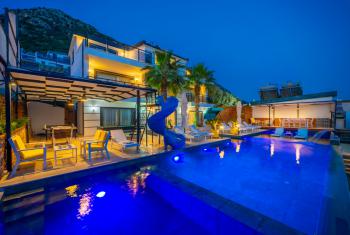 Villa İzo