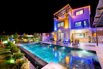 Villa Özkan
