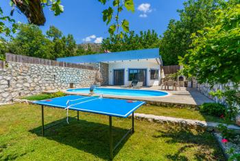 Villa Yek