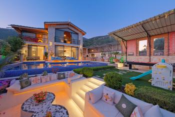 Villa Casa Perla