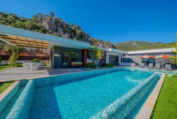 Villa Kırca