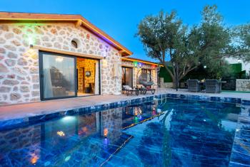Villa Flower Sıla