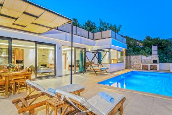 Villa Bella 4