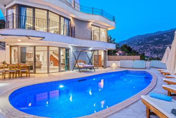 Villa Bella 5