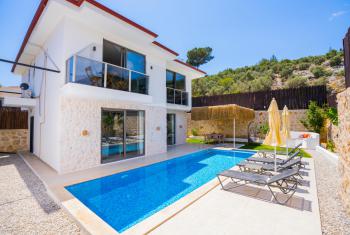 Villa Luvi