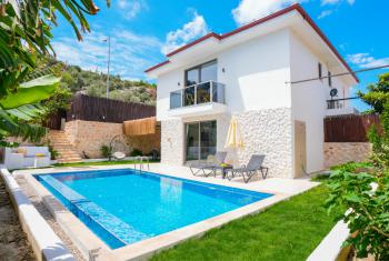 Villa Perla Patara
