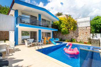 Villa Deniz