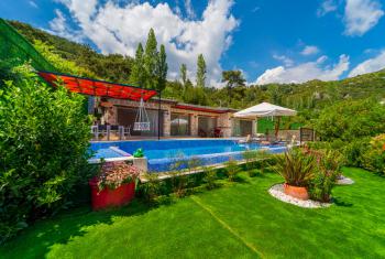 Villa Aden İslamlar