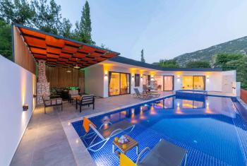 Villa Dobulcan