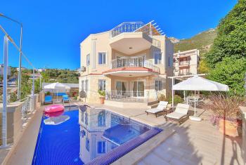 Villa Marin