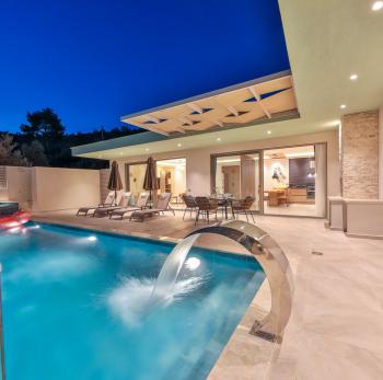 Villa Nova Deluxe