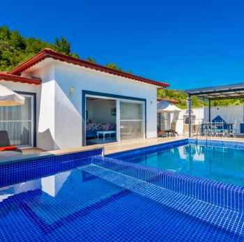 Villa Safir