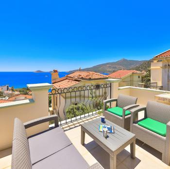 Villa Nova Mare