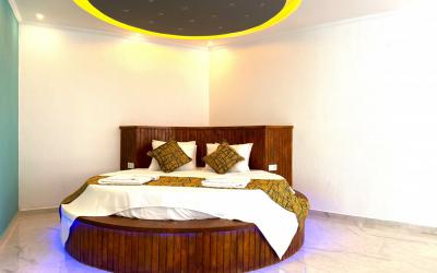 Villa Lighthouse Mini, Kapalı Havuzlu Balayı Villası