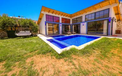 Villa Flower Gökçe