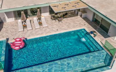 villa nova deluxe