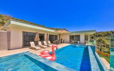 villa nova deluxe