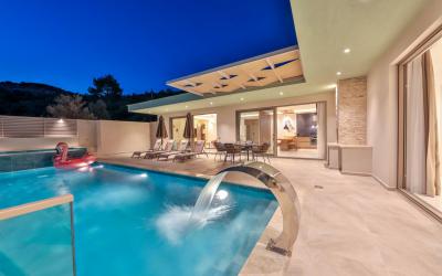 villa nova deluxe