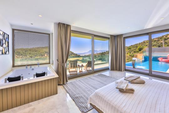 2026 Erken Rezervasyon Villa Kiralama Fırsatları