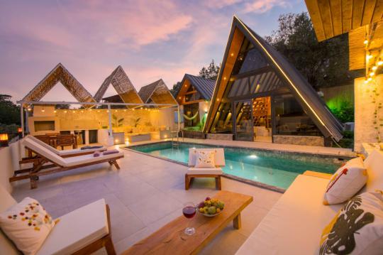 2026 Kiralık Bungalovlar